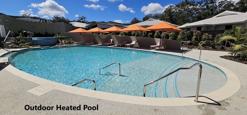 FOREST GLEN RESORT SITE 23 71 OWEN CREEK RD, Forest Glen, Sunshine Coast, 0 Schlafzimmer, 0 Badezimmer, Unit