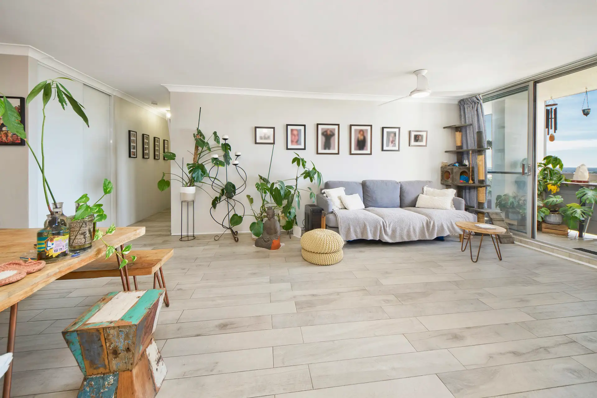 PARKSIDE VILLAGE UNIT 43D 5-29 WANDELLA RD, Miranda, Sutherland Shire, 0 कमरे, 0 बाथरूम, Unit