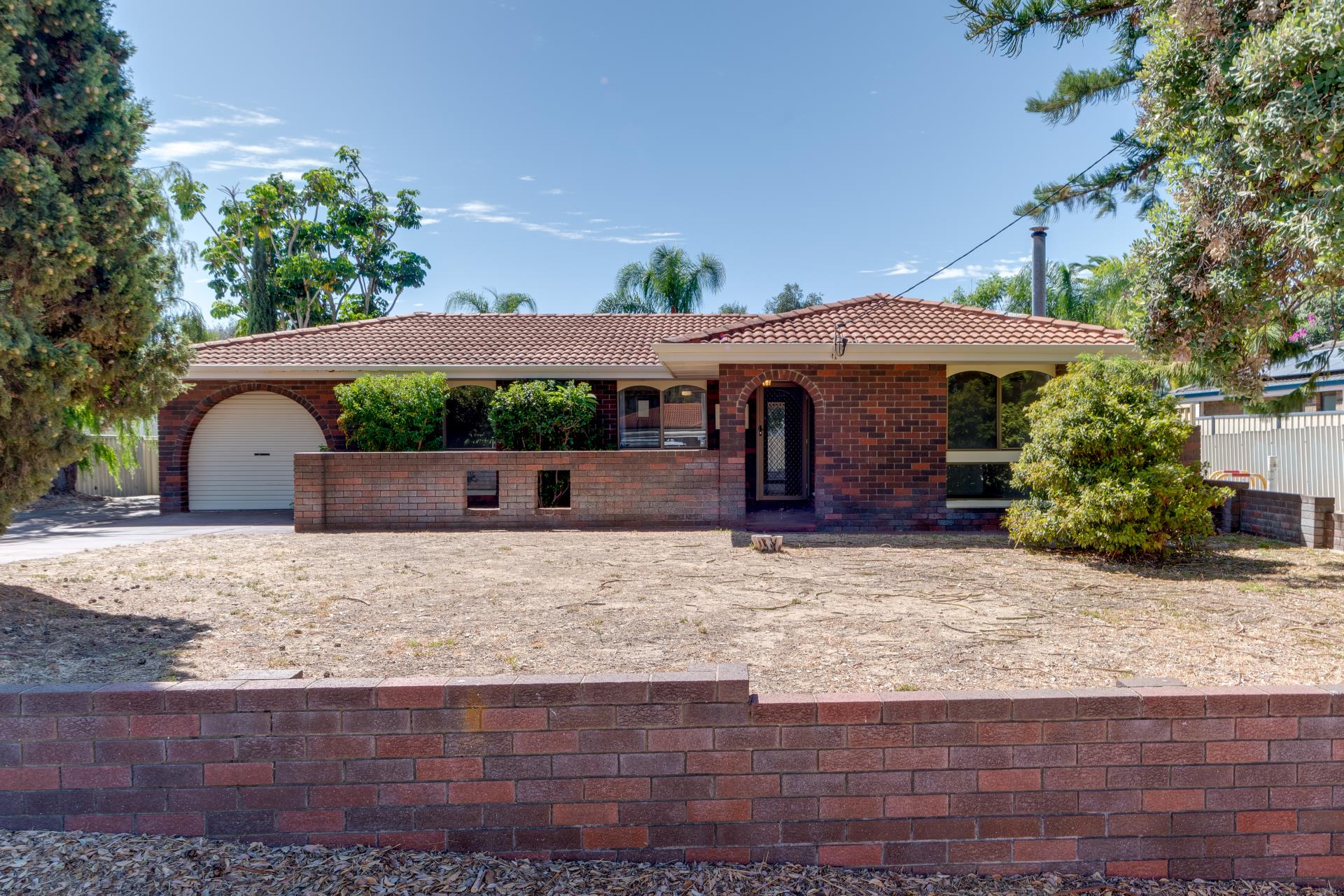20 ANDROMEDA ST, Rockingham, Rockingham, 0房, 0浴, House