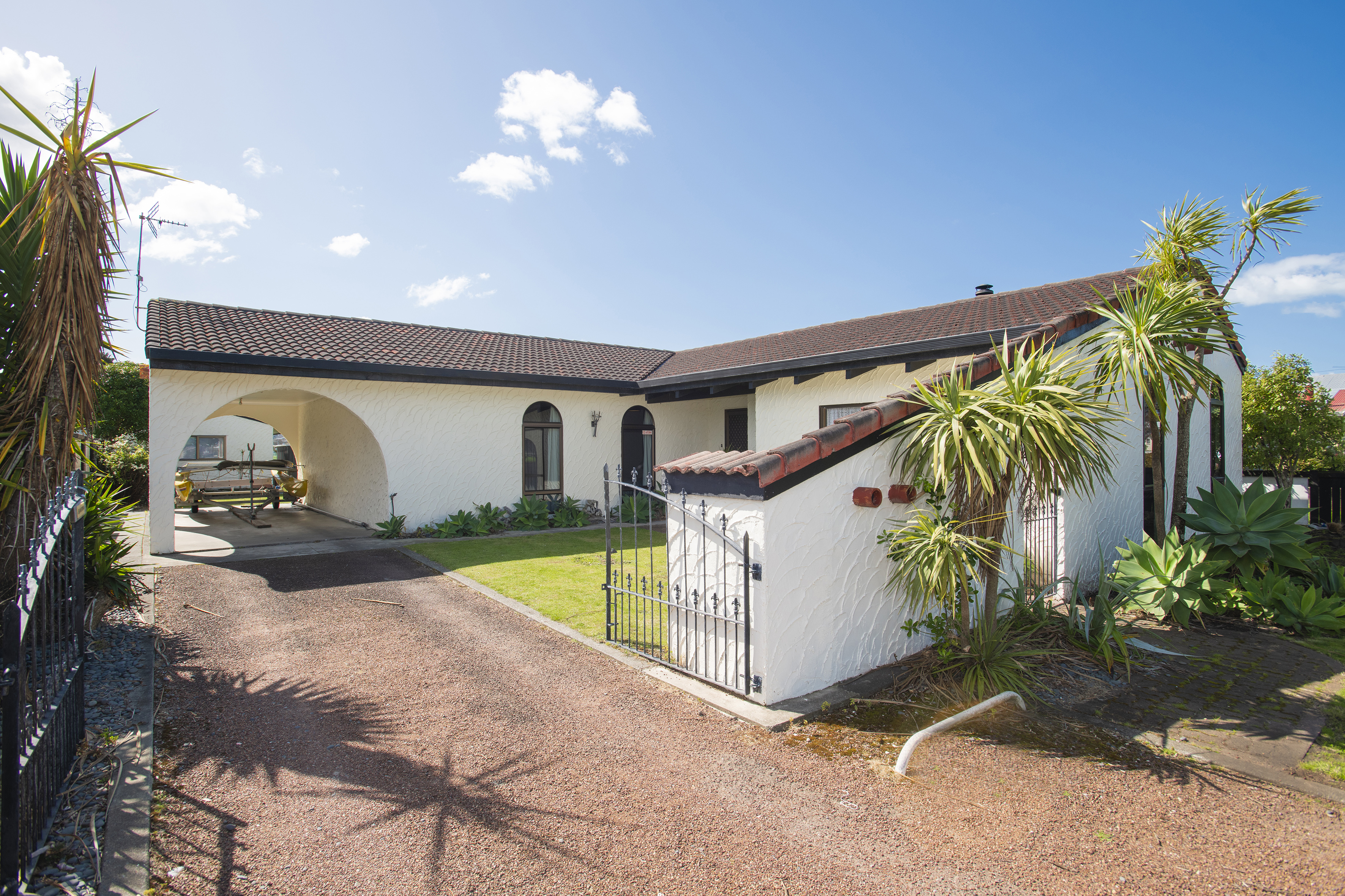 57 Anzac Street, Gisborne, Gisborne, 3房, 0浴
