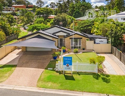 70 PACIFIC PINES BVD, PACIFIC PINES QLD 4211, 0房, 0浴, House