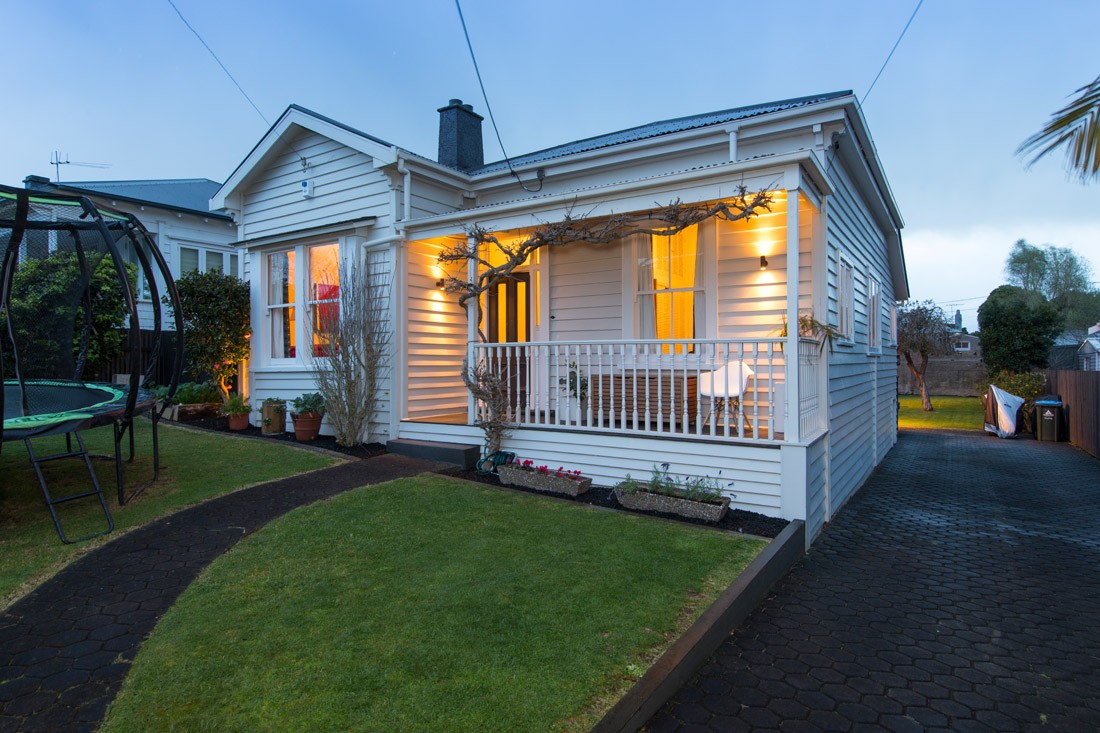 Residential  Single House Zone