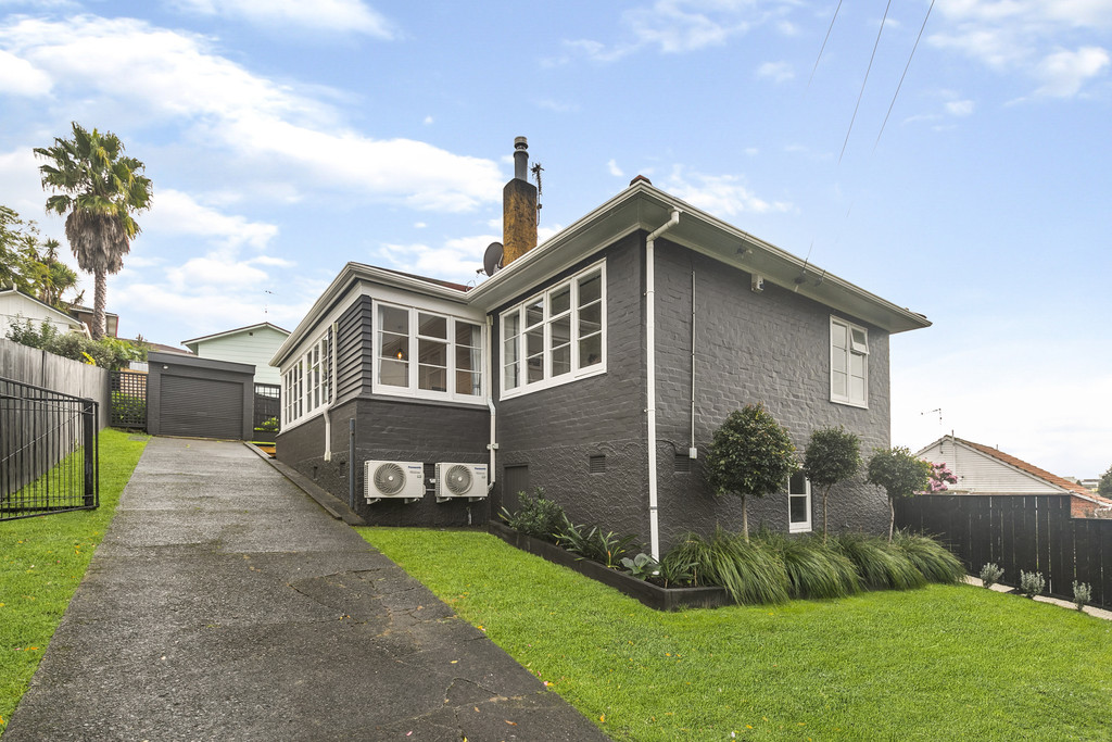 Residential  Mixed Housing Suburban Zone