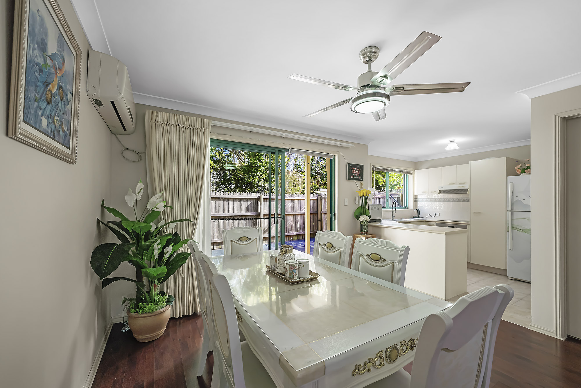 SCHOLARS COVE TWO UNIT 47 3-21 REGENSBERG CL, Varsity Lakes, Gold Coast, 0 غرف, 0 حمامات, Unit