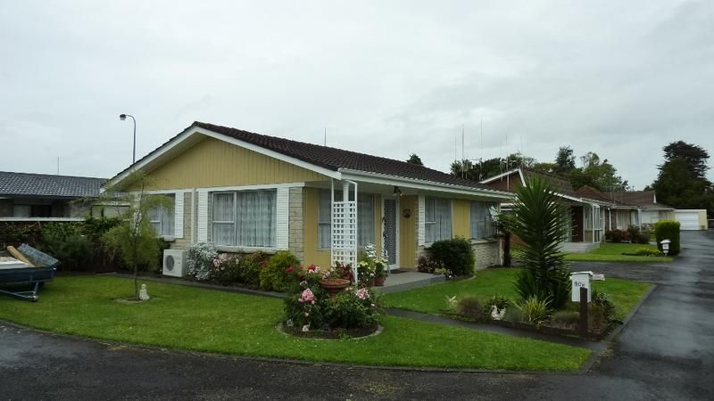 Residential Zone - Residential Intensification Zone