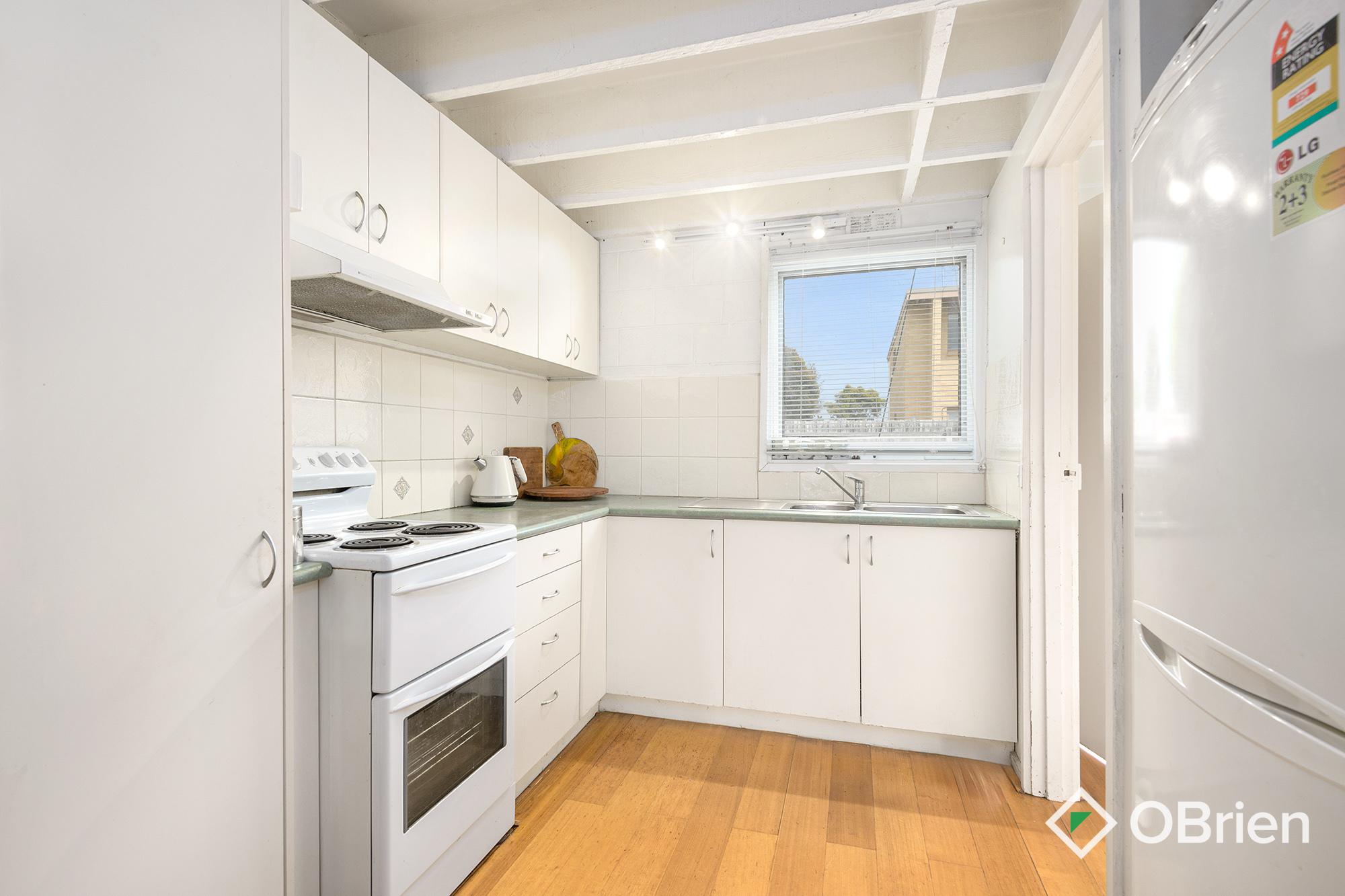 UNIT 1 27-29 CARDER AV, Seaford, Mornington Peninsula, 0房, 0浴, Townhouse