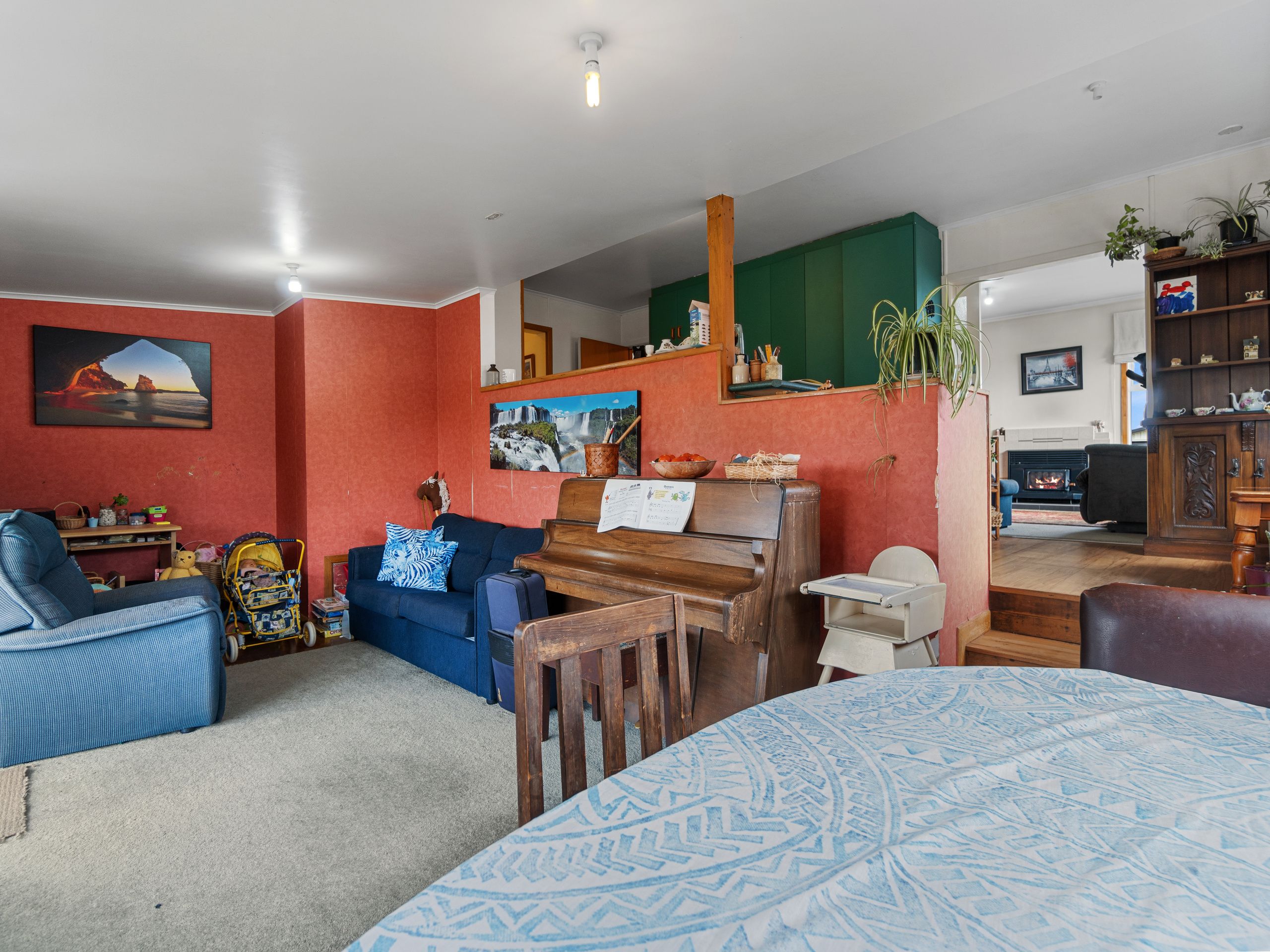 16 Rolleston Street, Kihikihi, Waipa, 4房, 0浴, House