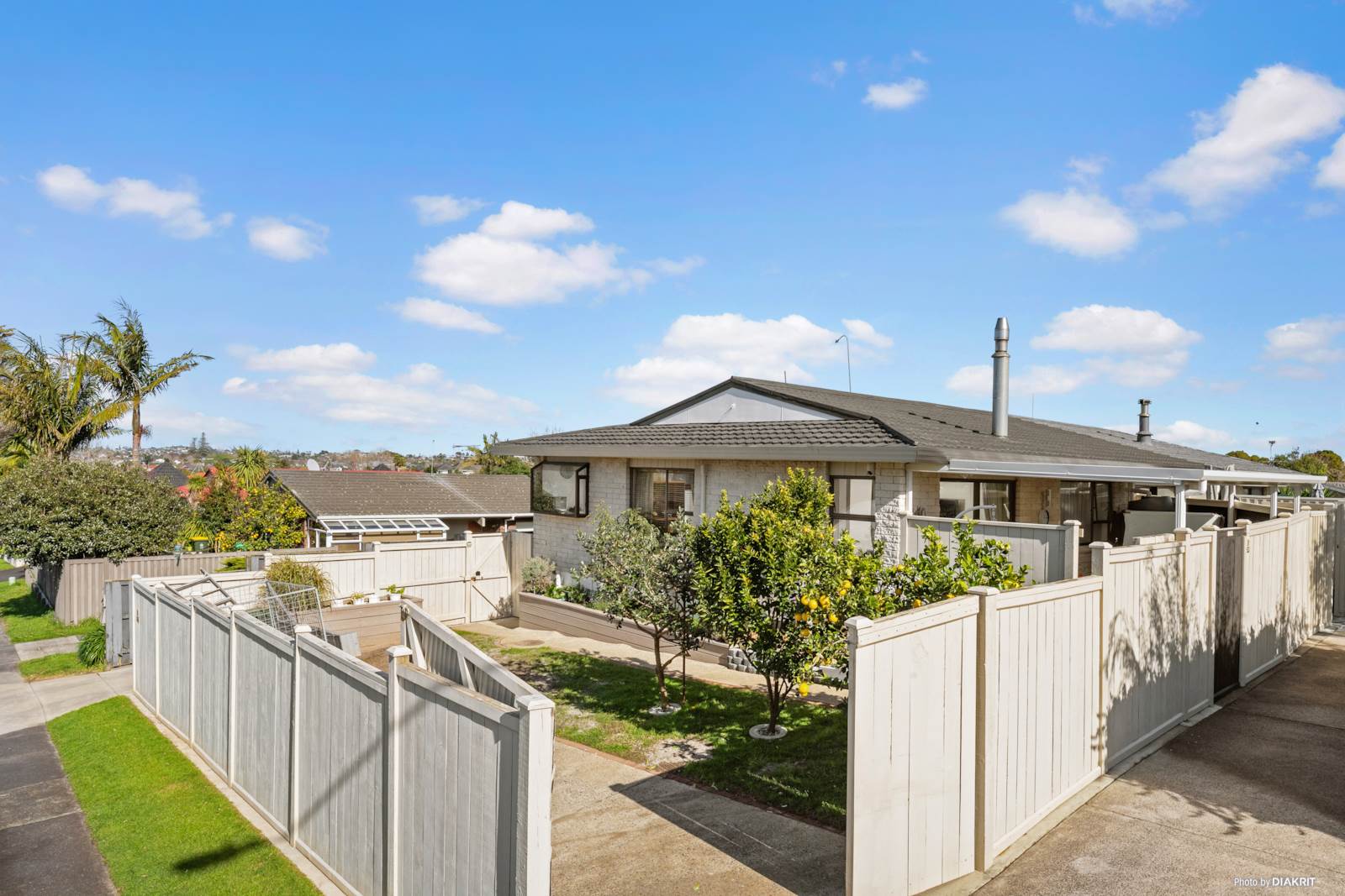 Residential  Mixed Housing Suburban Zone