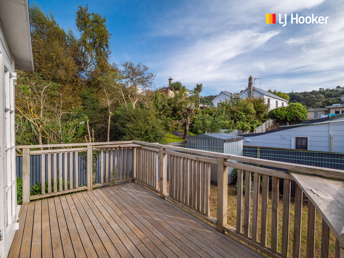 14 Peter Street, Caversham, Dunedin City, 3房, 1浴