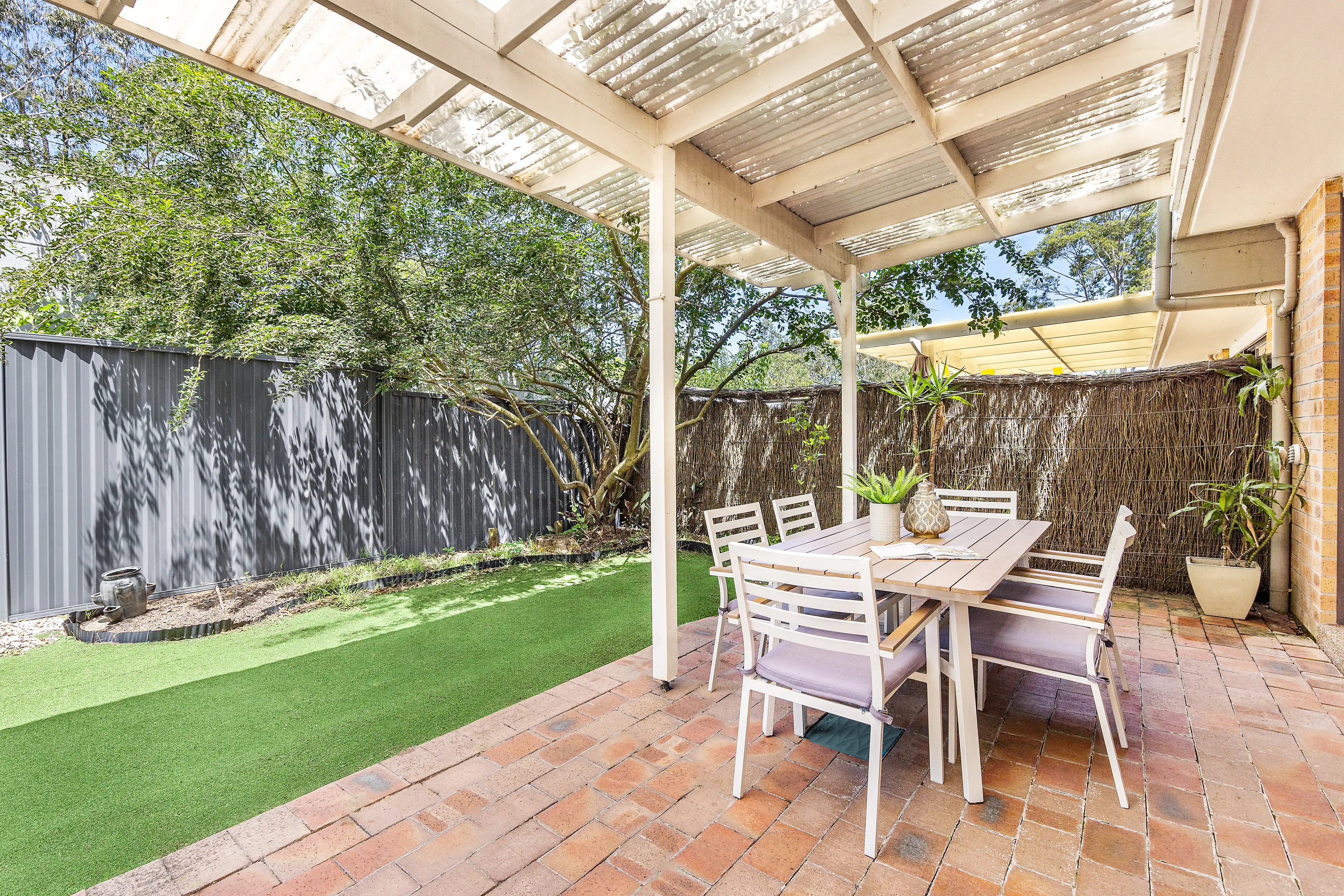 WOODLANDS UNIT 34 1740 PACIFIC HWY, Wahroonga, Upper North Shore, 0 कमरे, 0 बाथरूम, Townhouse