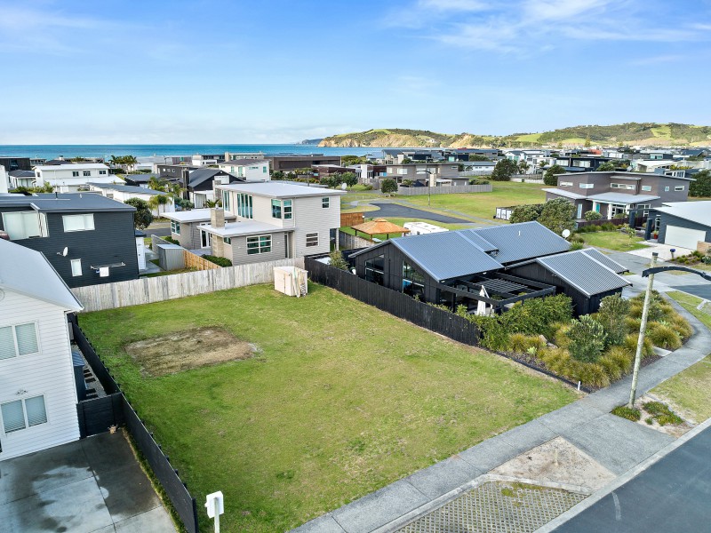 Residential  Single House Zone