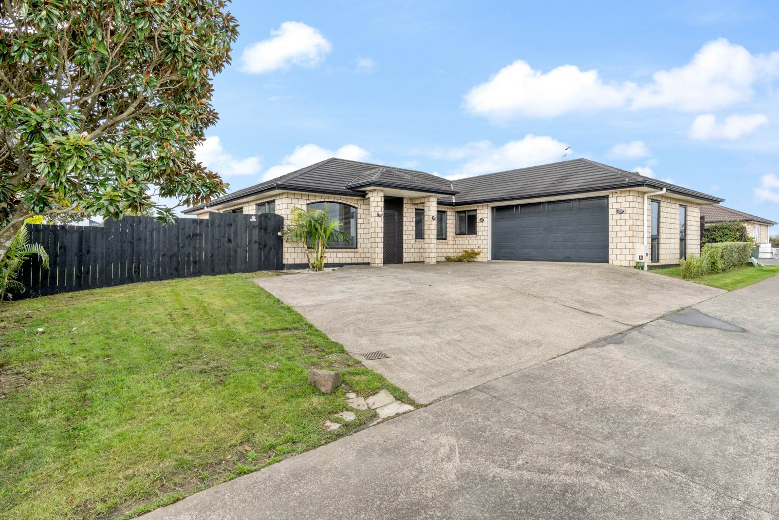 8 Index Place, Manurewa, Manukau City, 4 રૂમ, 1 બાથરૂમ, House