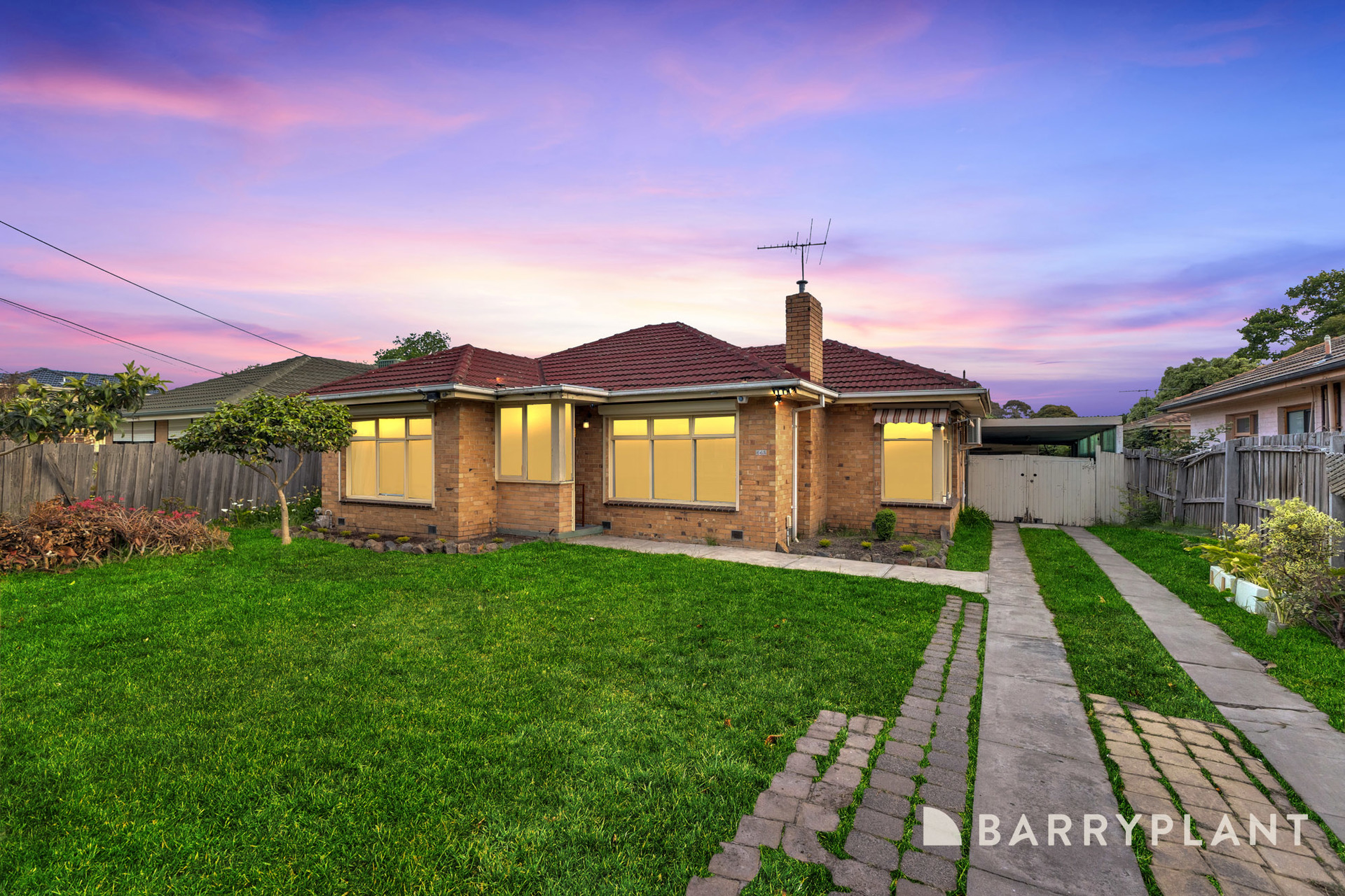 542 HIGHBURY RD, Glen Waverley, East Melbourne, 0 chambres, 0 salles de bain, House