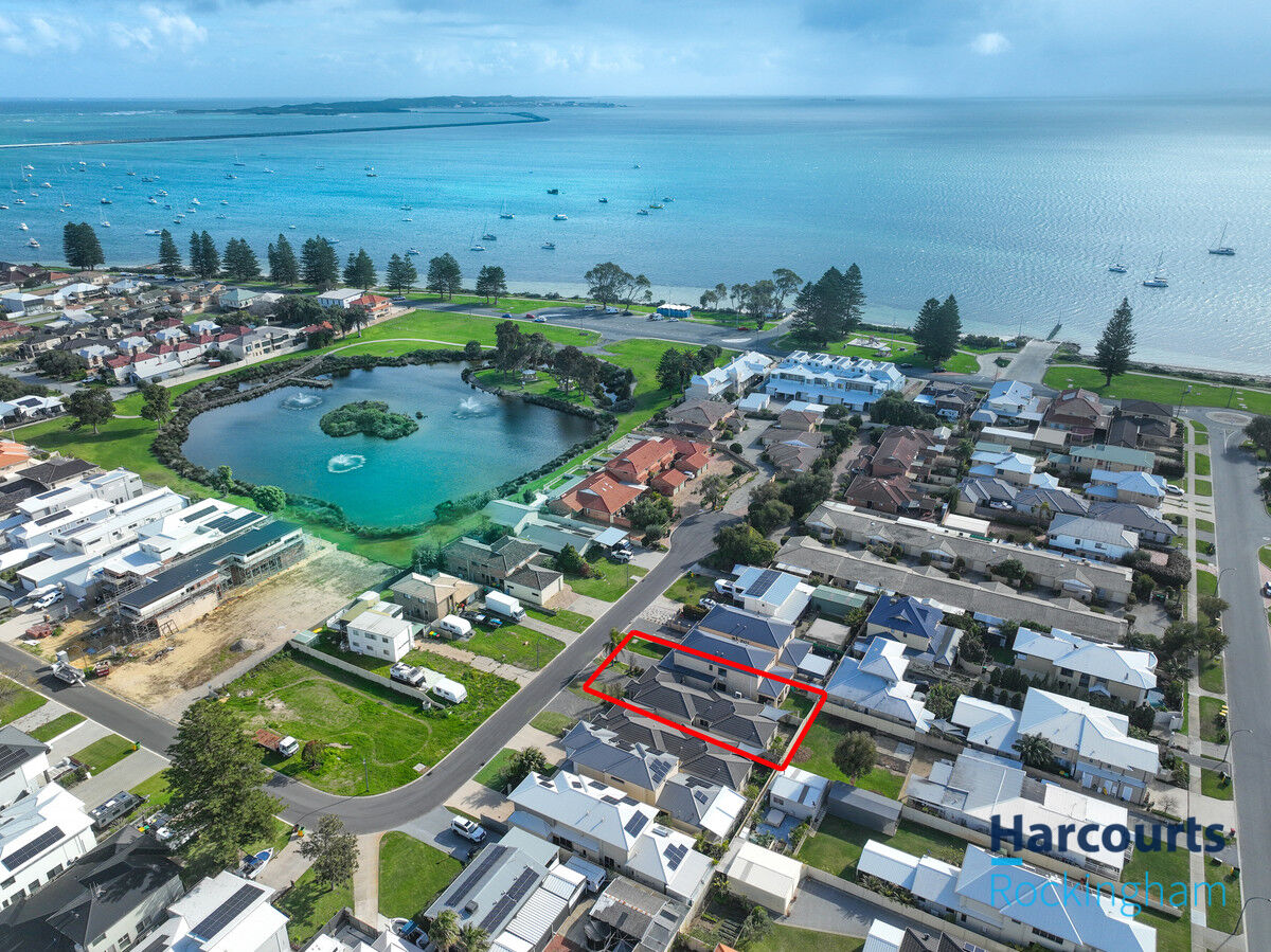 25B FLETCHER ST, Rockingham, Rockingham, 0房, 0浴, House