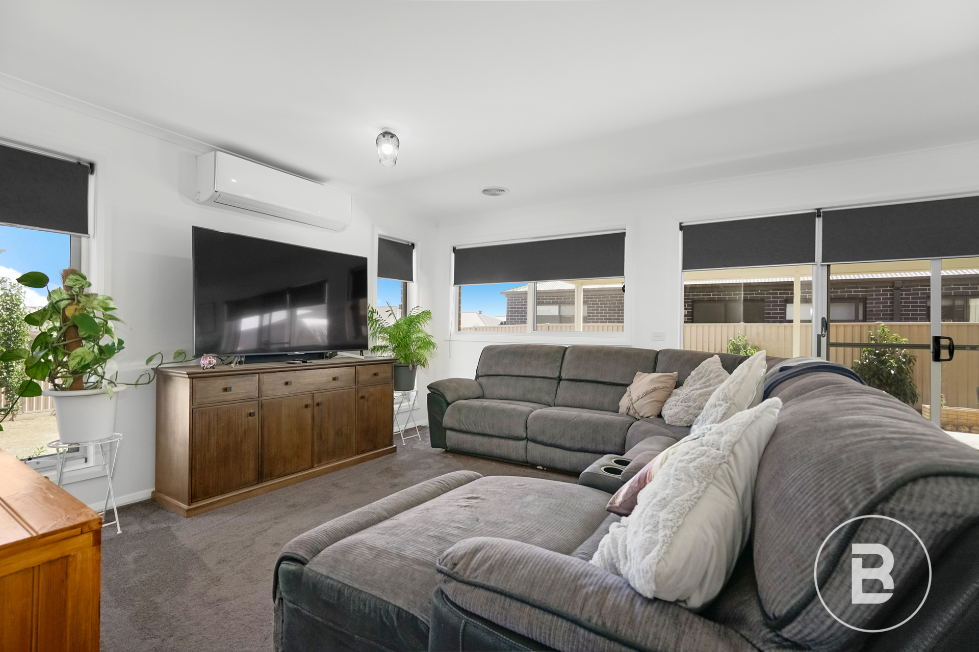195 BALLARAT-CARNGHAM RD, Winter Valley, Rest of VIC, 0房, 0浴, House