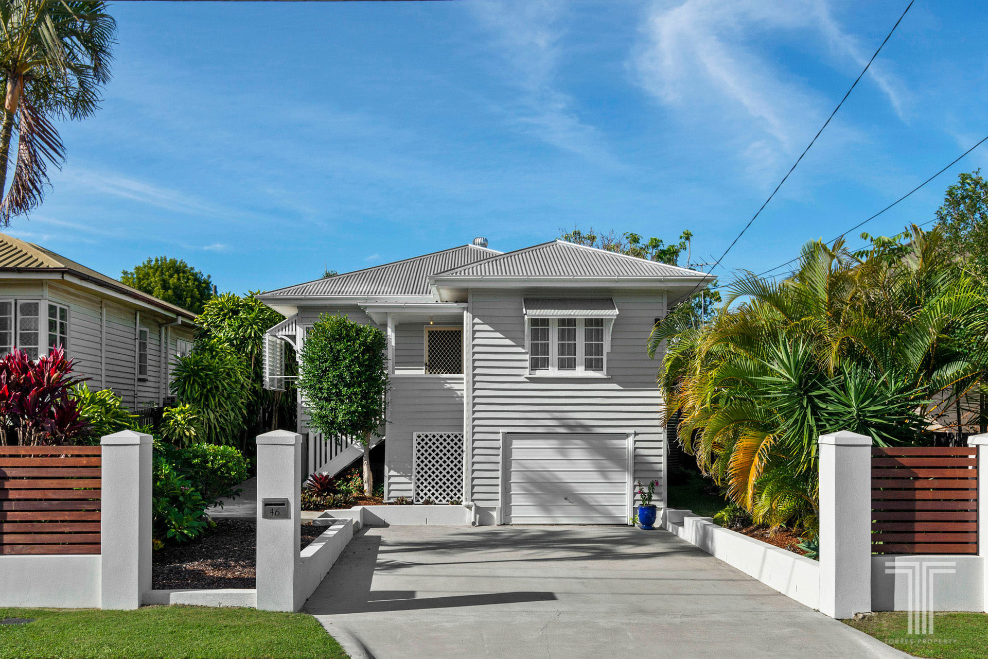 46 ARCHER ST, Upper Mount Gravatt, Brisbane - Southern Region, 0 Bedrooms, 0 Bathrooms, House