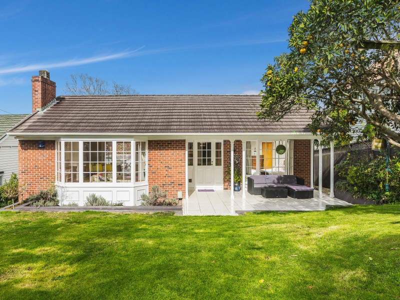 Residential  Mixed Housing Suburban Zone