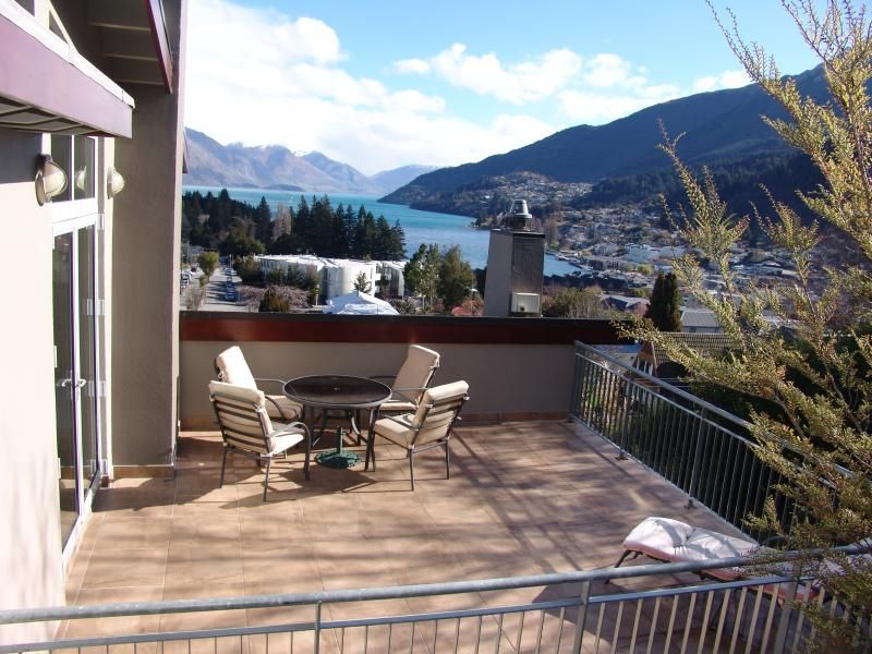 21d Hallenstein Street, Queenstown