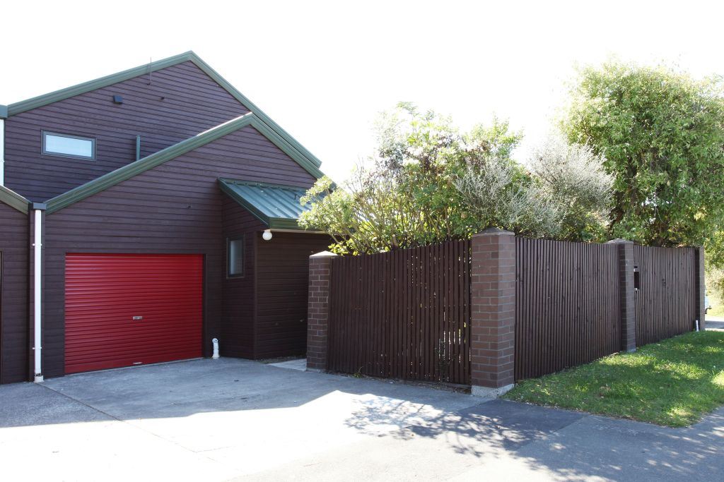 4a Spurway Place, Mairehau, Christchurch City, 2 chambres, 2 salles de bain