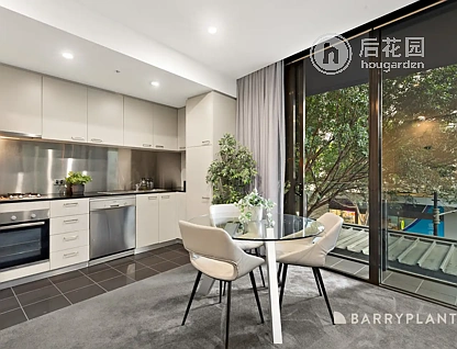 Unit 114/19 RAKAIA WAY, DOCKLANDS, 0 chambres, 0 salles de bain, Apartment