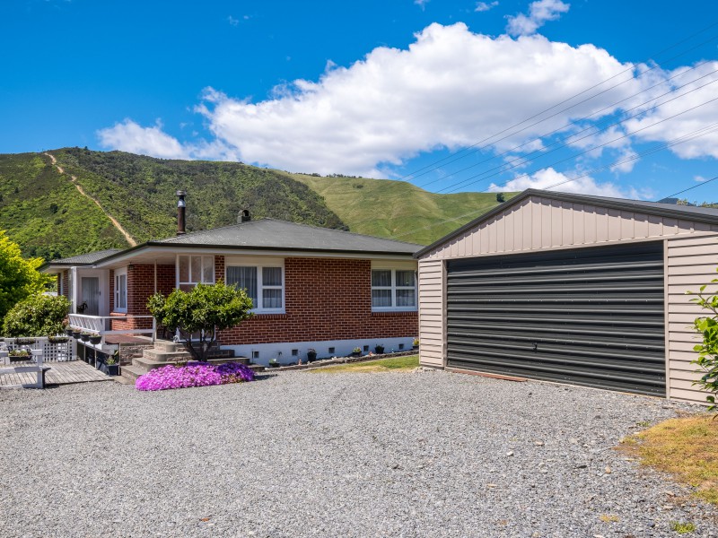 1 Scott Street, Havelock, Marlborough, 3 ਕਮਰੇ, 0 ਬਾਥਰੂਮ