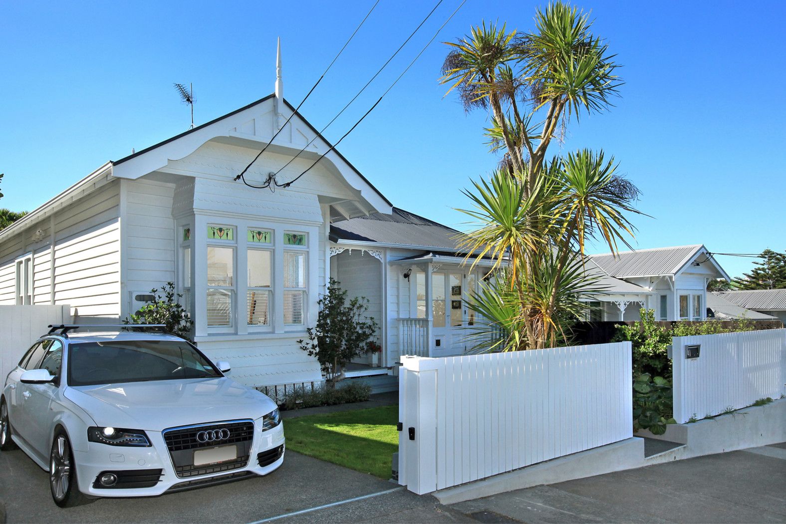 Residential  Mixed Housing Urban Zone
