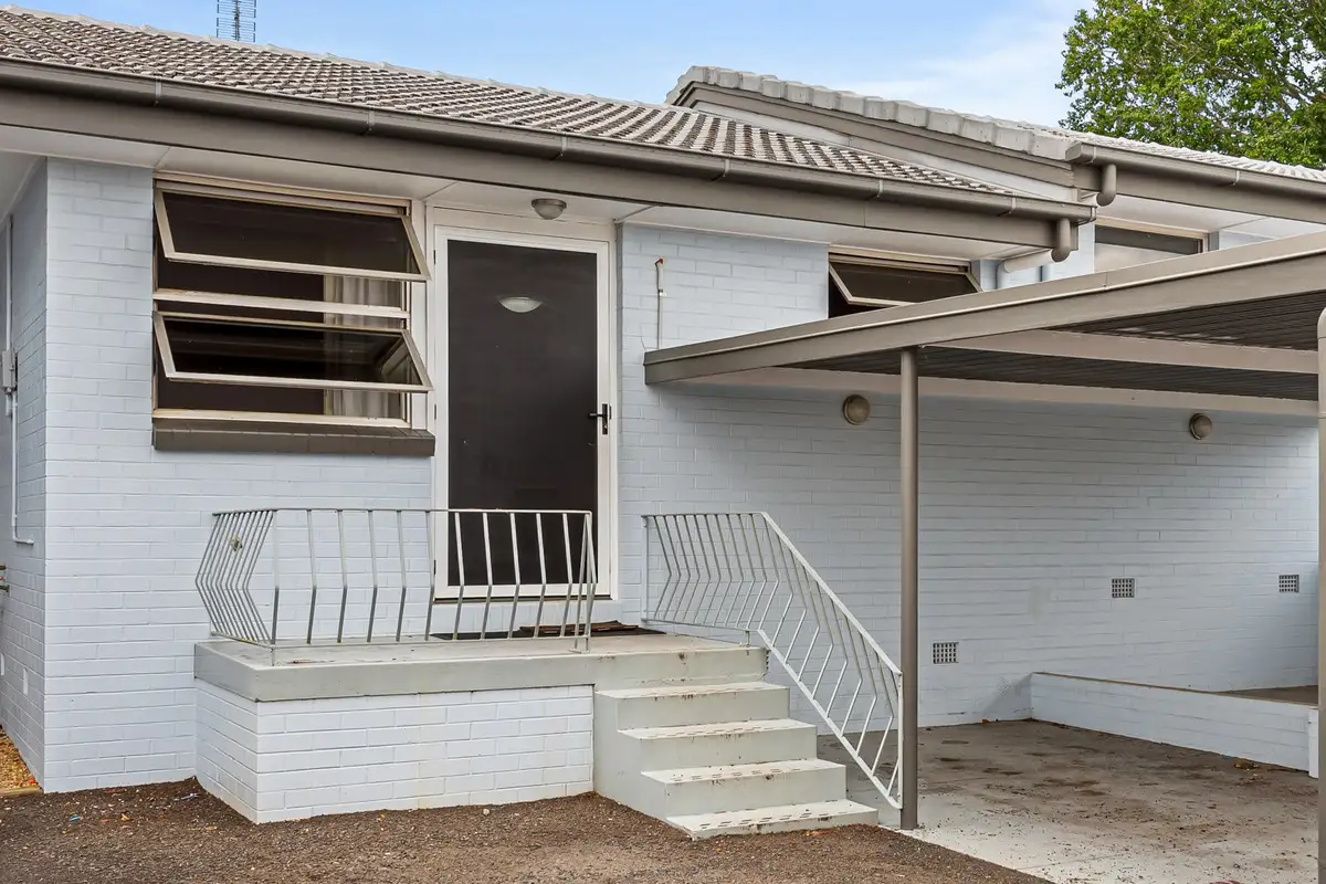 UNIT 2 66 MARY ST, Mount Lofty, Toowoomba, 0 ਕਮਰੇ, 0 ਬਾਥਰੂਮ, Unit