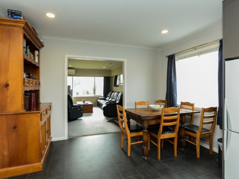 9 Argyll Crescent, Tamatea, Napier City, 2房, 1浴