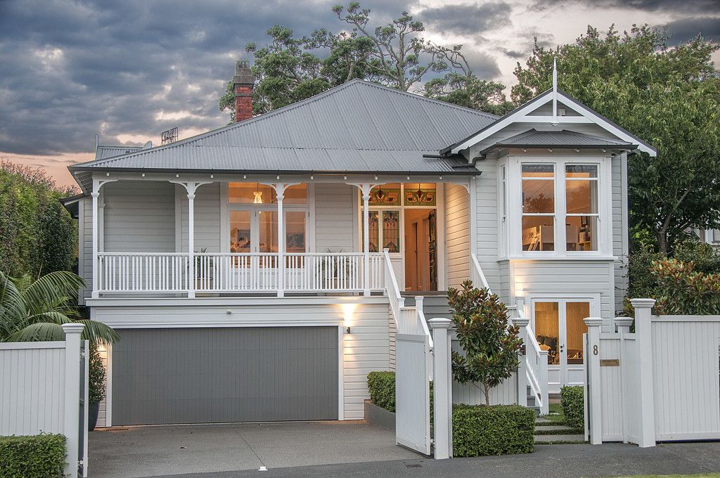 Residential  Mixed Housing Suburban Zone