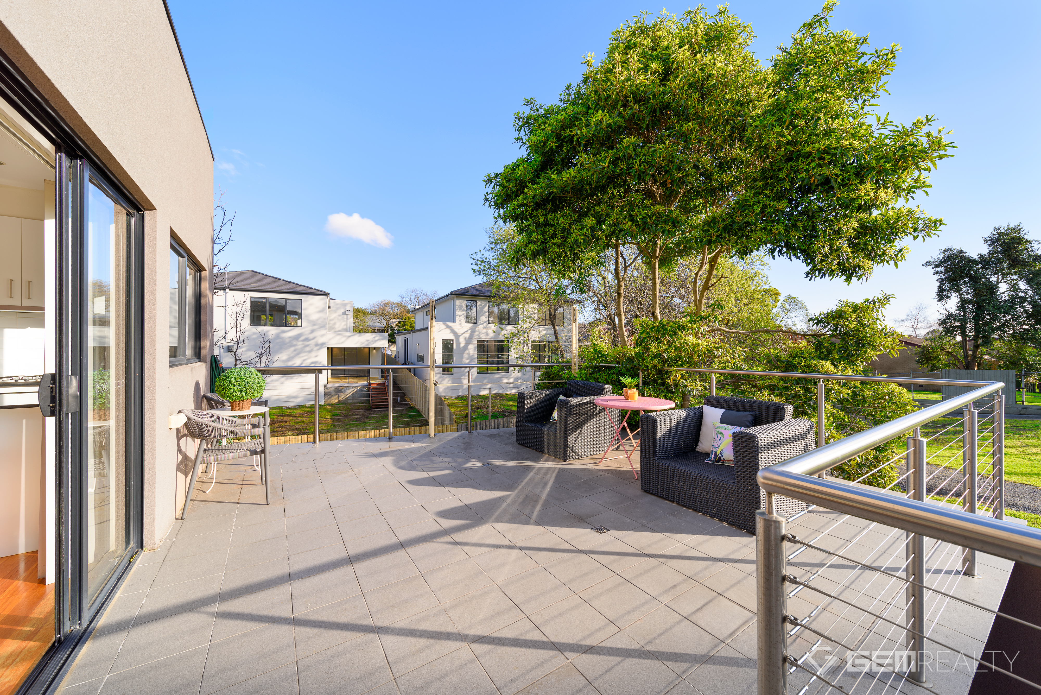 130 FERNTREE GULLY RD, Oakleigh East, Bayside, 0 રૂમ, 0 બાથરૂમ, Townhouse