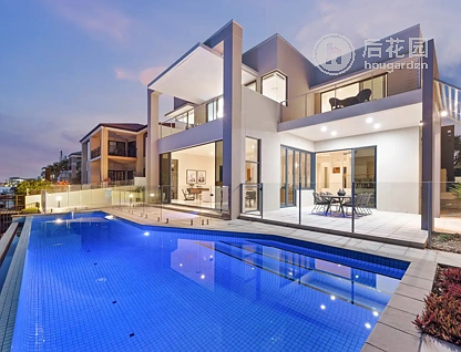 57 THE PENINSULA, PARADISE POINT QLD 4216, 0 રૂમ, 0 બાથરૂમ, House