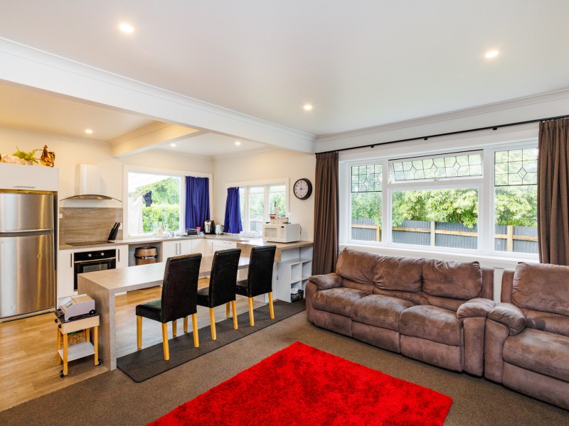50 Humber Street, Rongotea, Manawatu, 4 Bedrooms, 0 Bathrooms