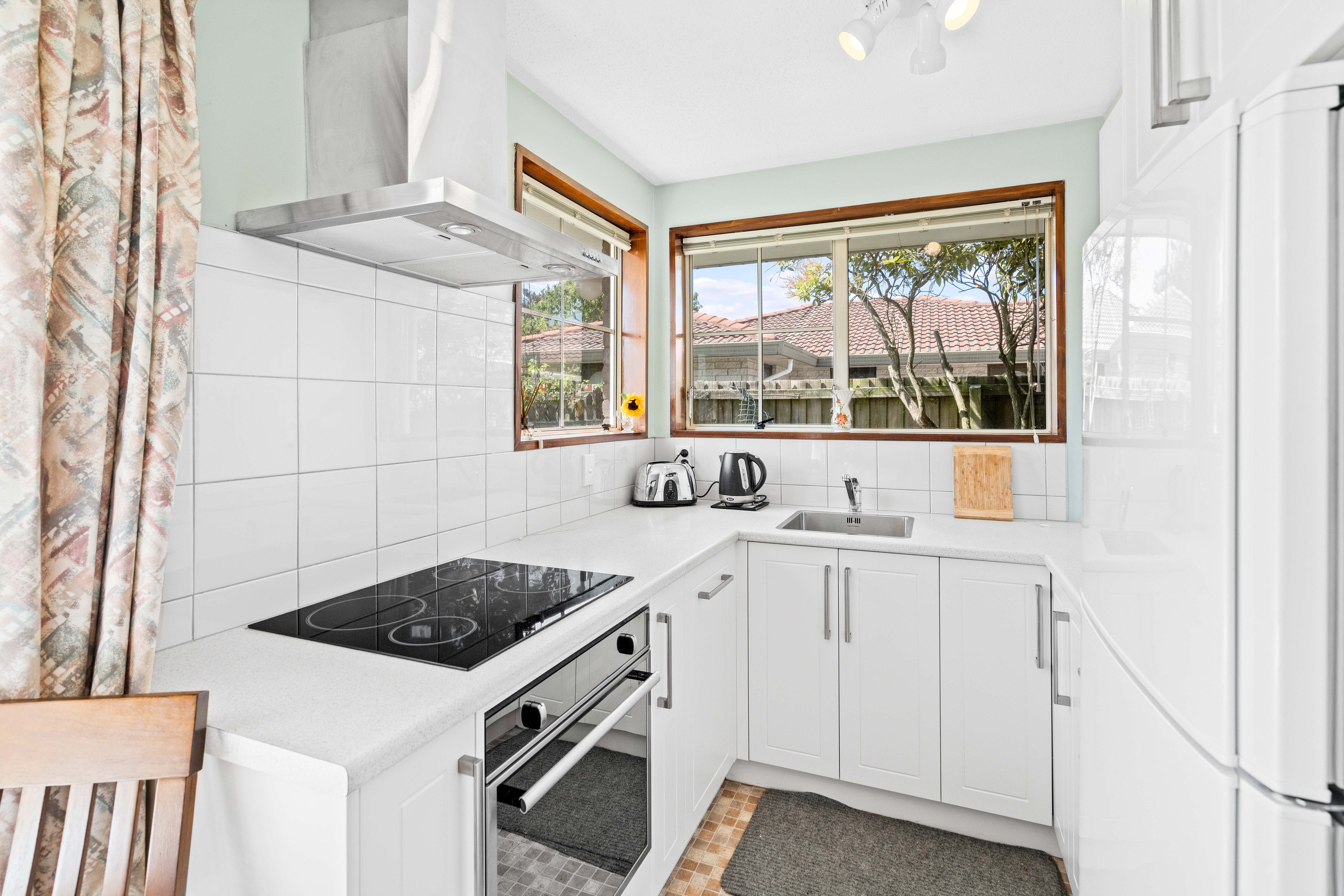 4/34 Kinross Street, Hei Hei, Christchurch City, 2 Kuwarto, 1 Banyo, House