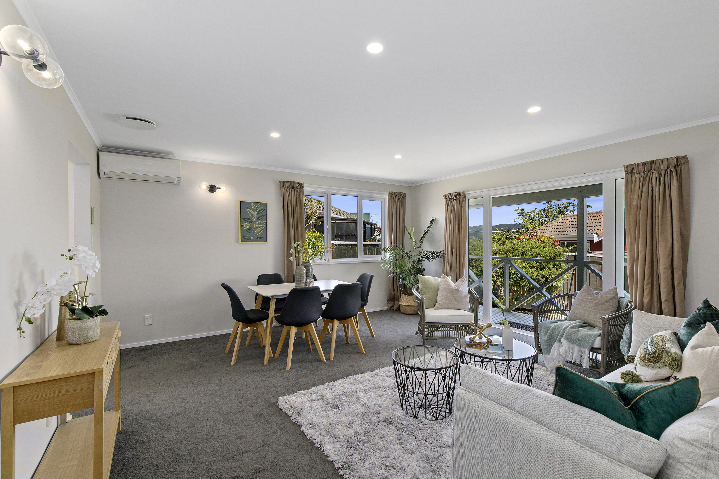 1/21 Tarras Grove, Kelson, Lower Hutt, 2房, 1浴, House