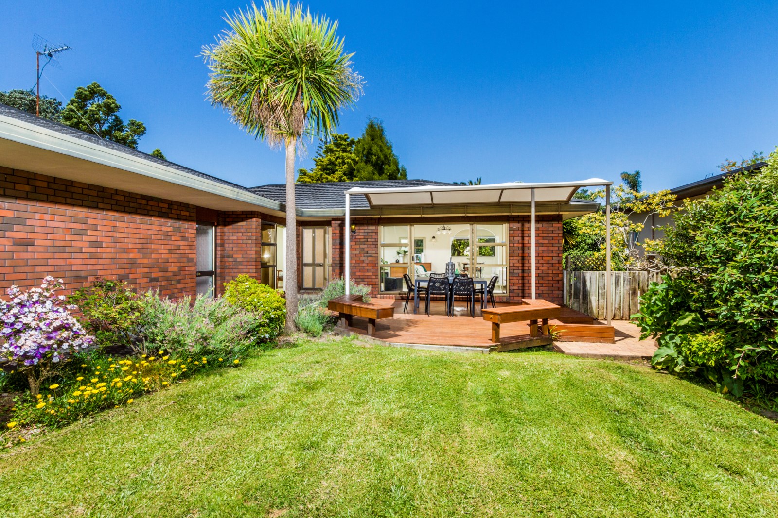Residential  Single House Zone