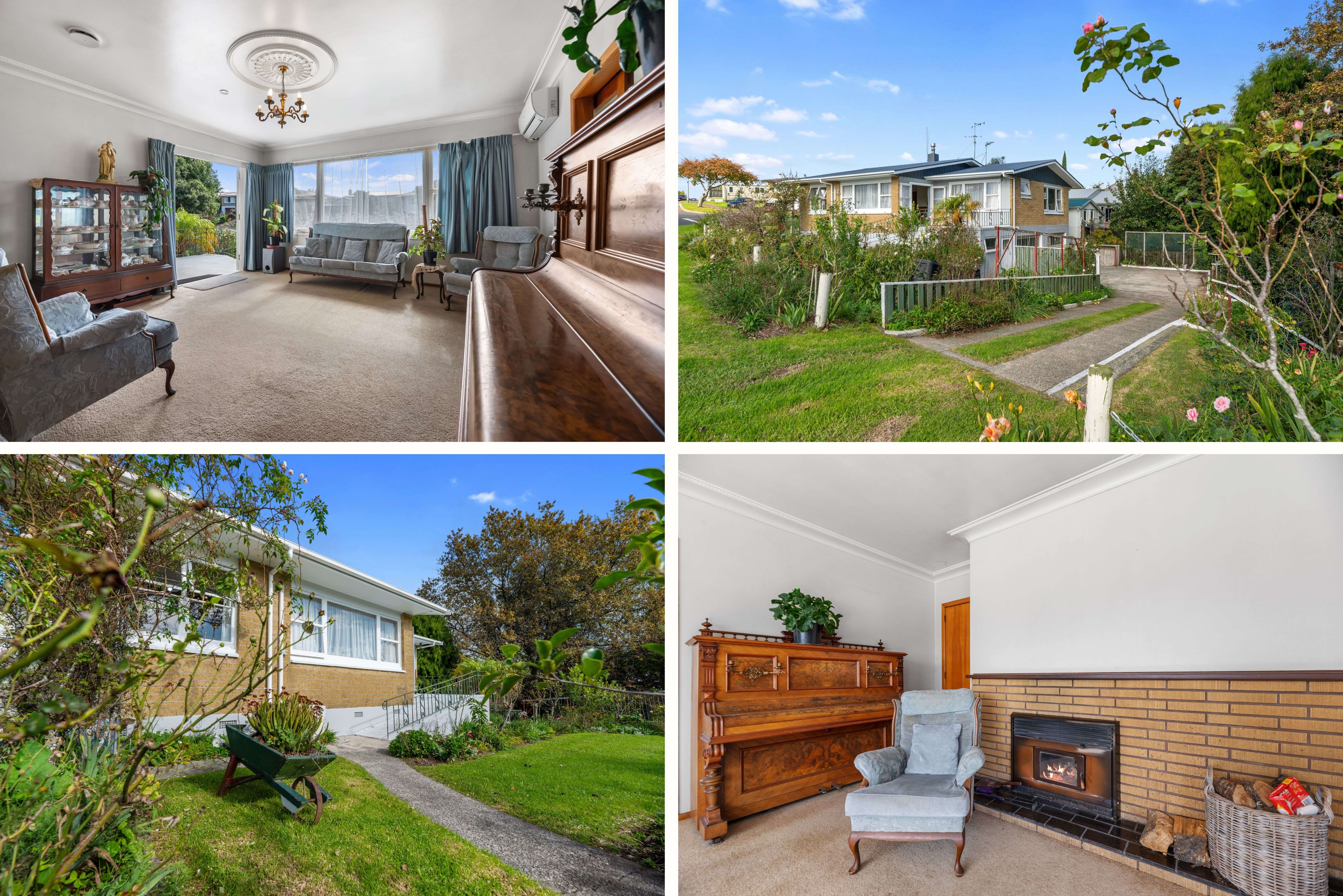 1 Armagh Street, Greerton, Tauranga, 3 ਕਮਰੇ, 0 ਬਾਥਰੂਮ, House