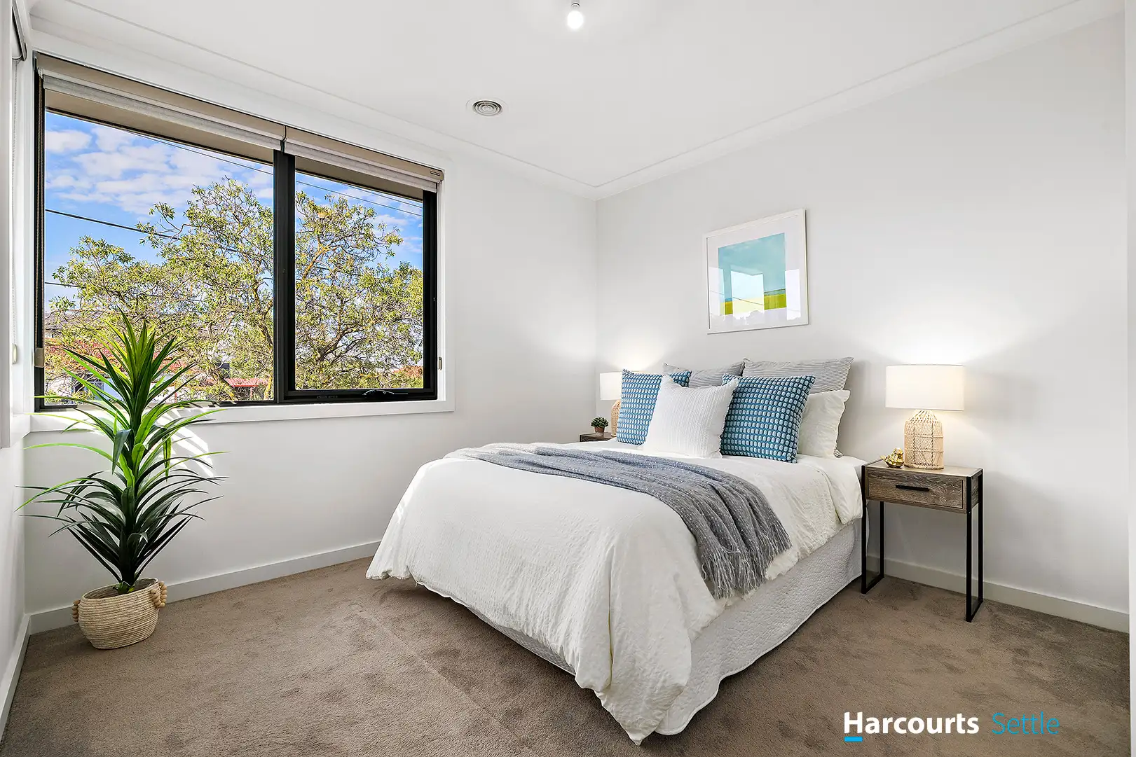 UNIT 1B 13 BATESFORD RD, Chadstone, East Melbourne, 0 ਕਮਰੇ, 0 ਬਾਥਰੂਮ, Townhouse