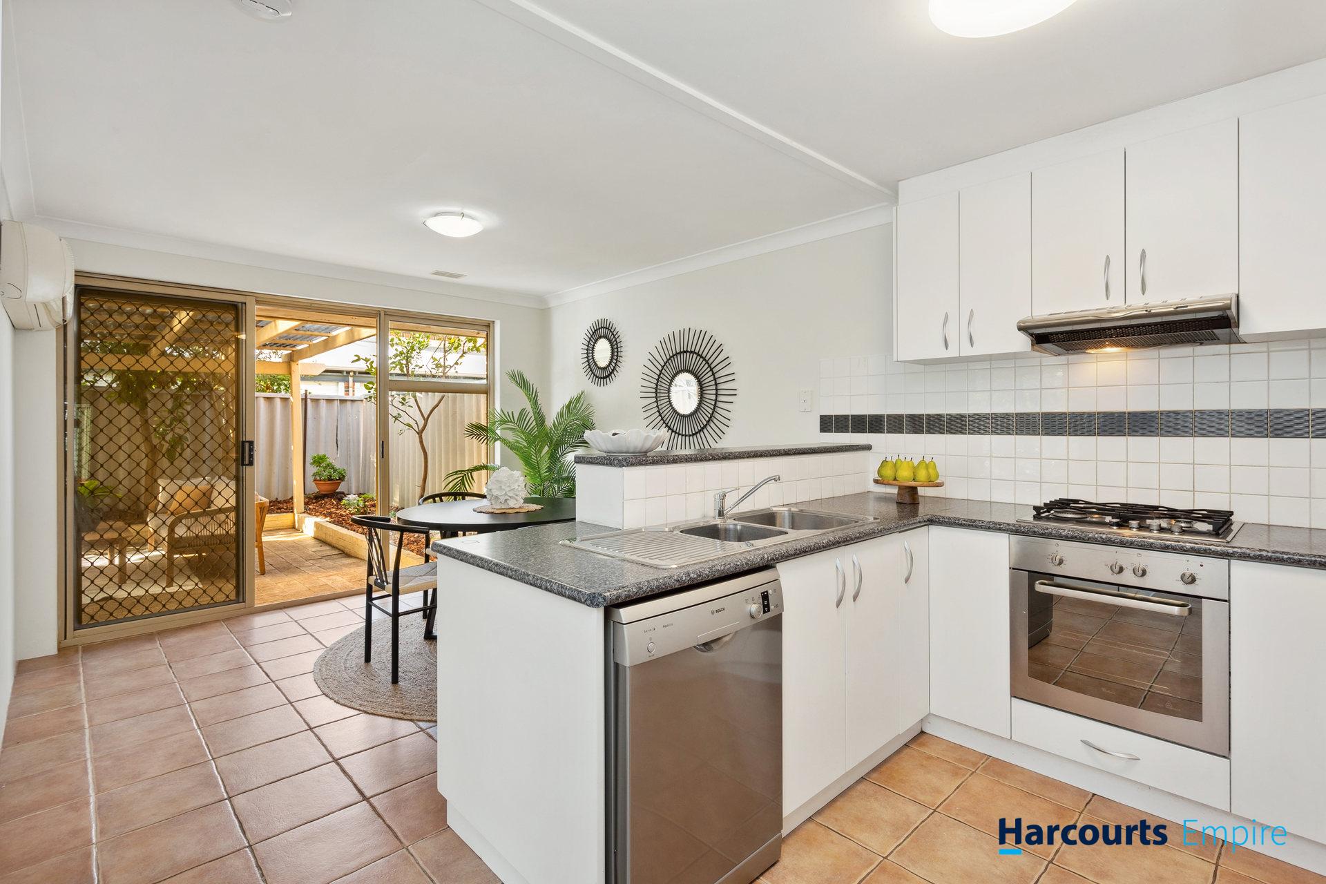 UNIT 4 25 ELIZABETH ST, Maylands, North East Perth, 0房, 0浴, Unit