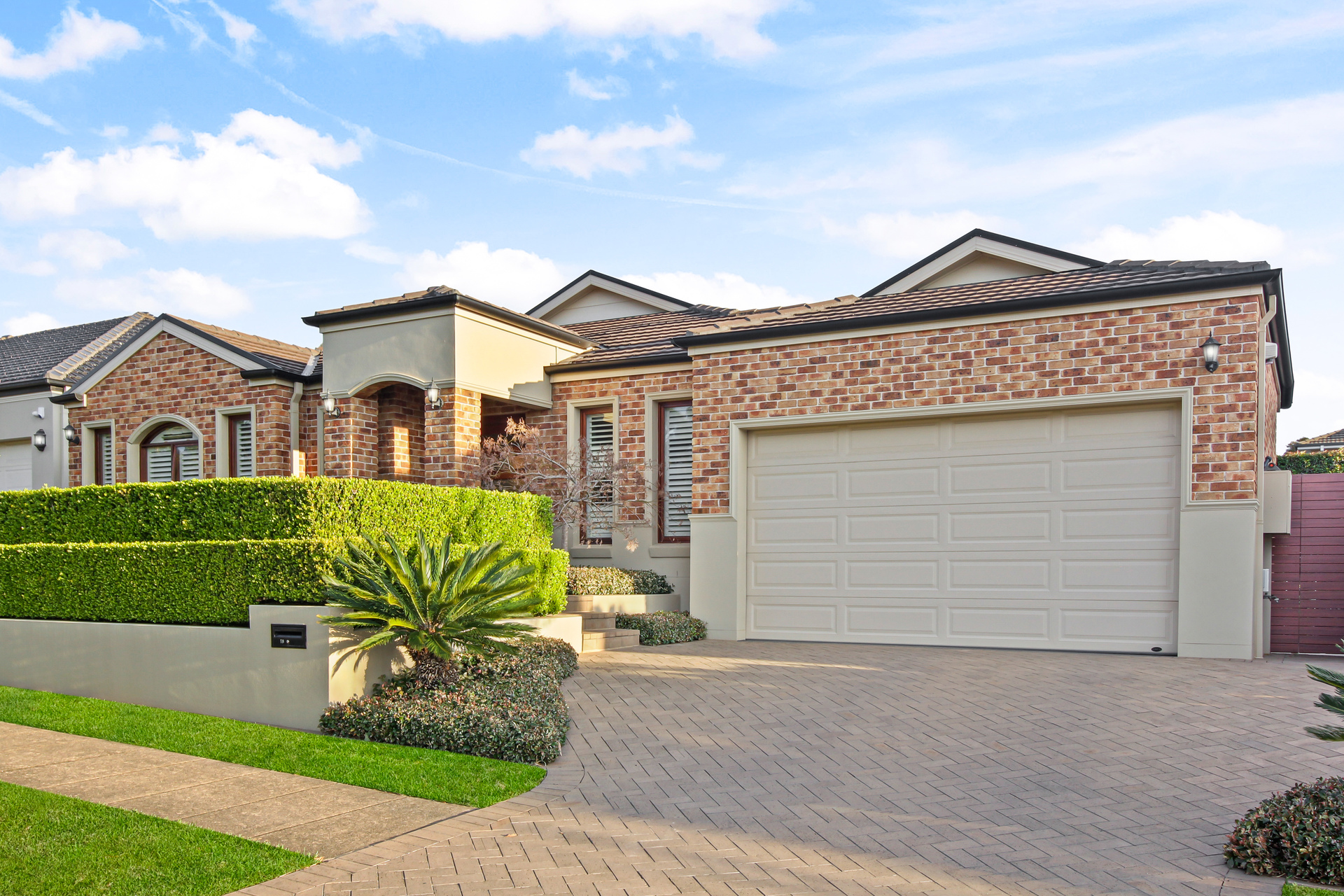 18 HENFIELD ST, Stanhope Gardens, Outer Western Sydney, 0 Bedrooms, 0 Bathrooms, House