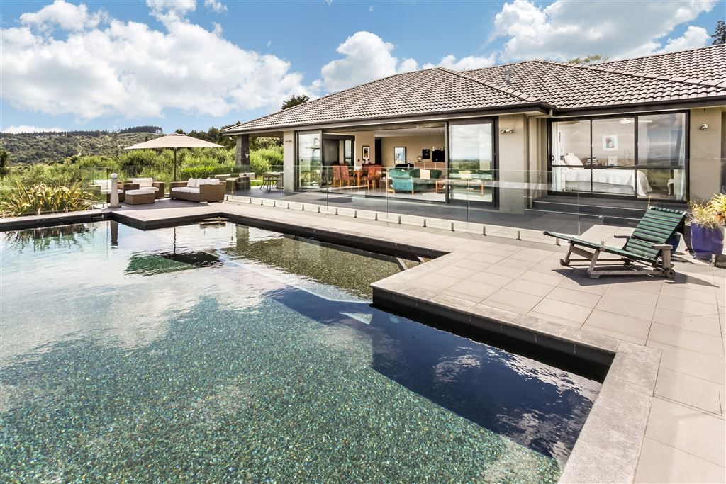 Rural  Countryside Living Zone