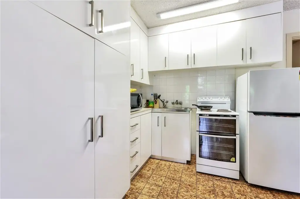 UNIT 12 5 POINCIANA ST, Nightcliff, Darwin Suburbs, 0部屋, 0バスルーム, Studio