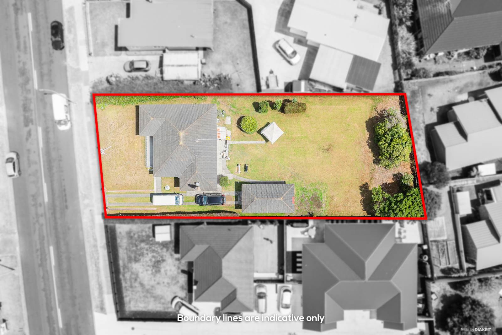 67 King Street, Waiuku, Franklin, 3 ਕਮਰੇ, 1 ਬਾਥਰੂਮ, House