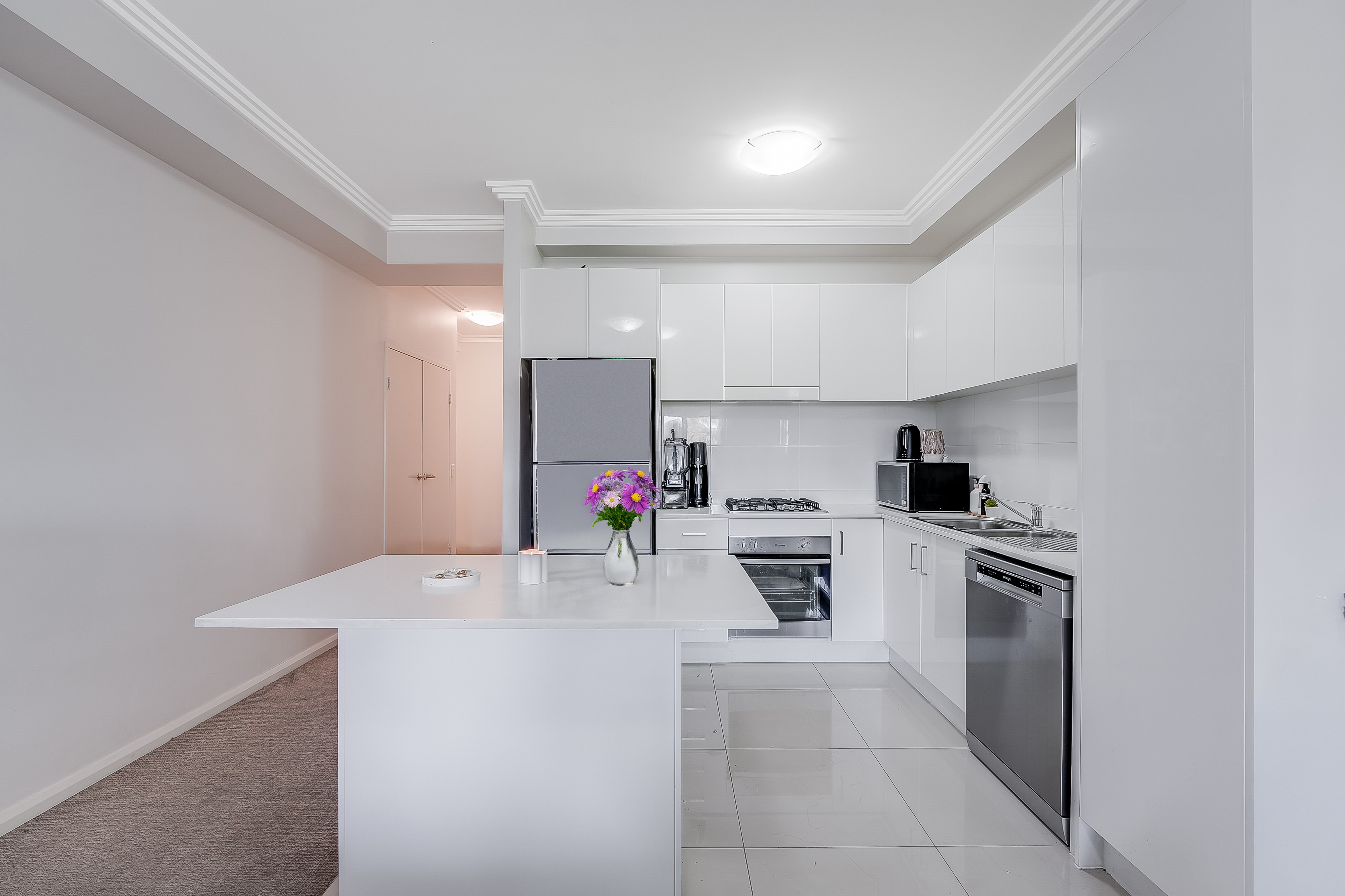 UNIT 23 93-95 CAMPBELL ST, Liverpool, South Western Suburbs, 0房, 0浴, Unit