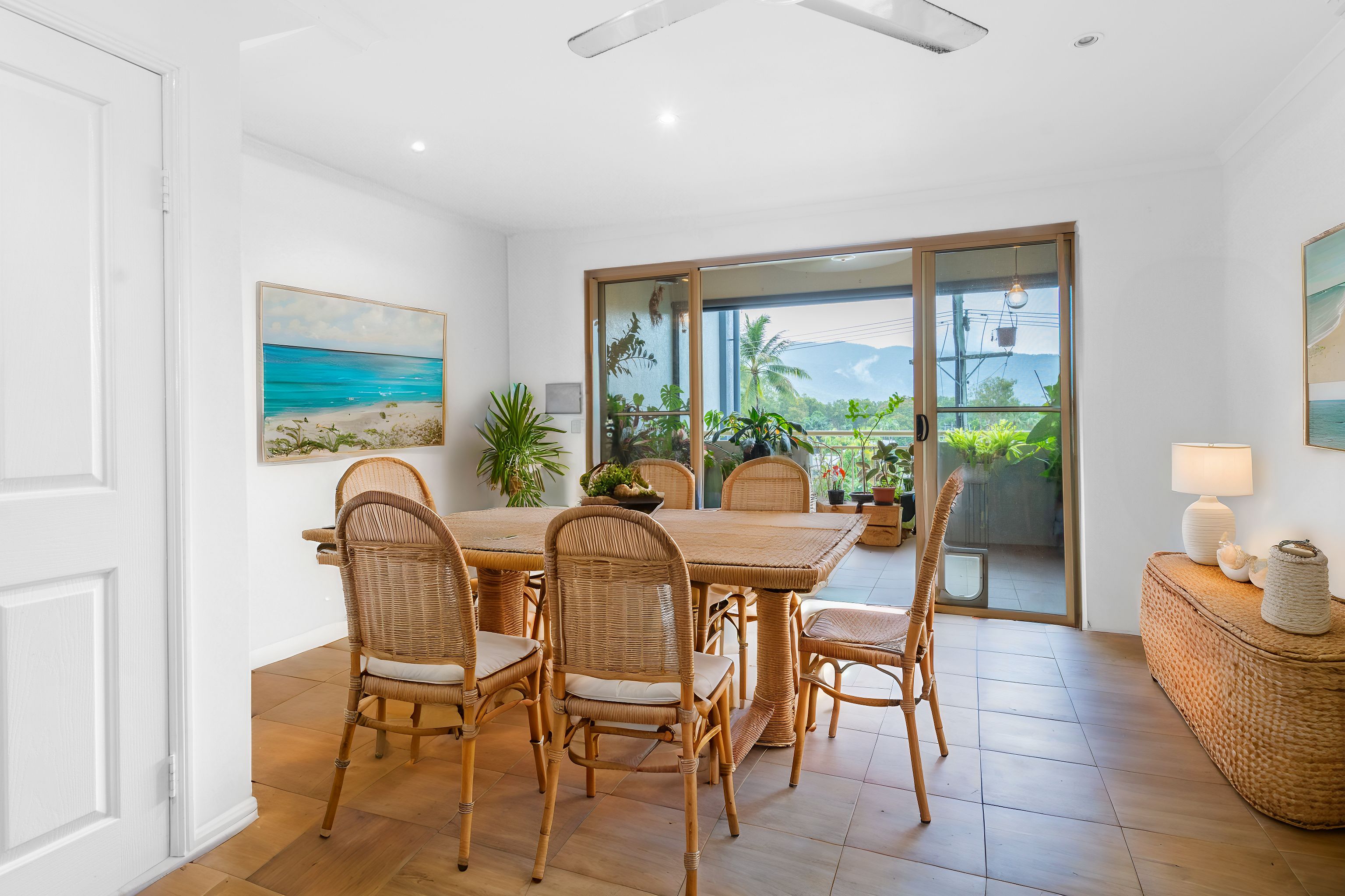 OCEAN SANDS ON TRINITY UNIT 19 110-118 MOORE ST, Trinity Beach, Cairns, 0 침실, 0 욕실, Unit