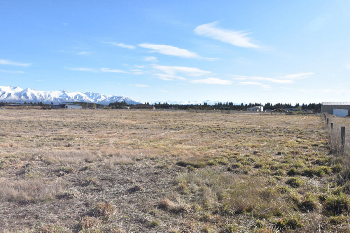 Residential Zone