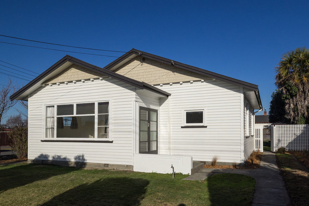 Residential C