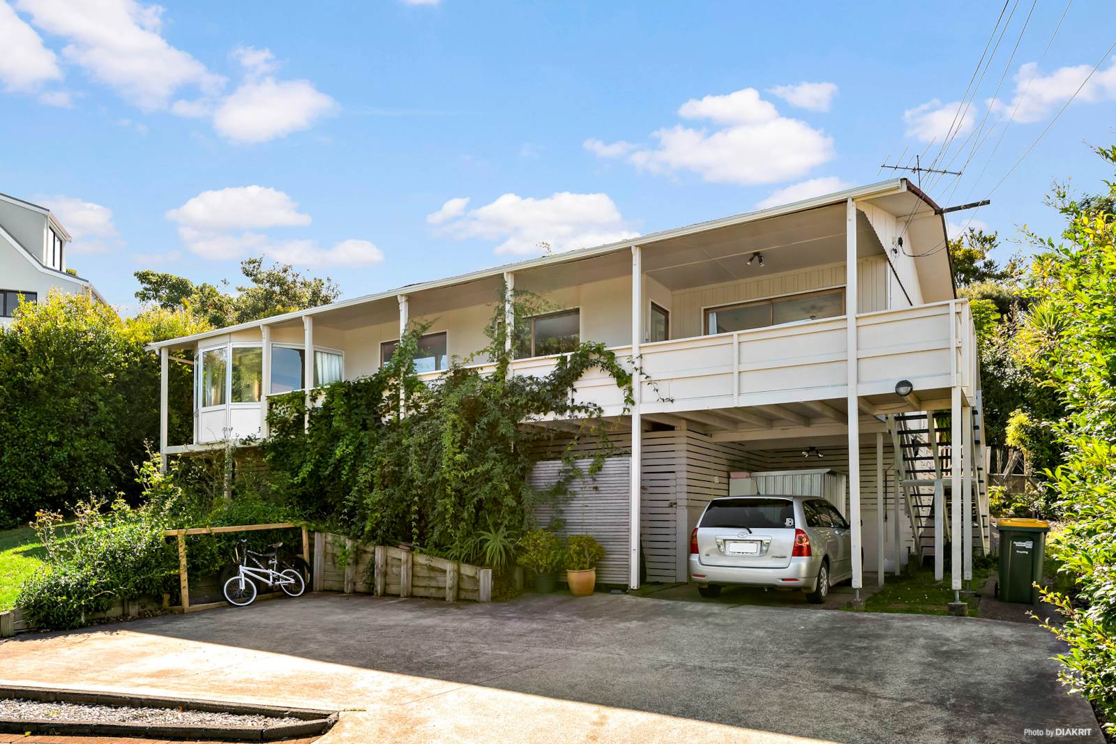 18 Layton Road, Manly, Rodney, 3 Kuwarto, 1 Banyo