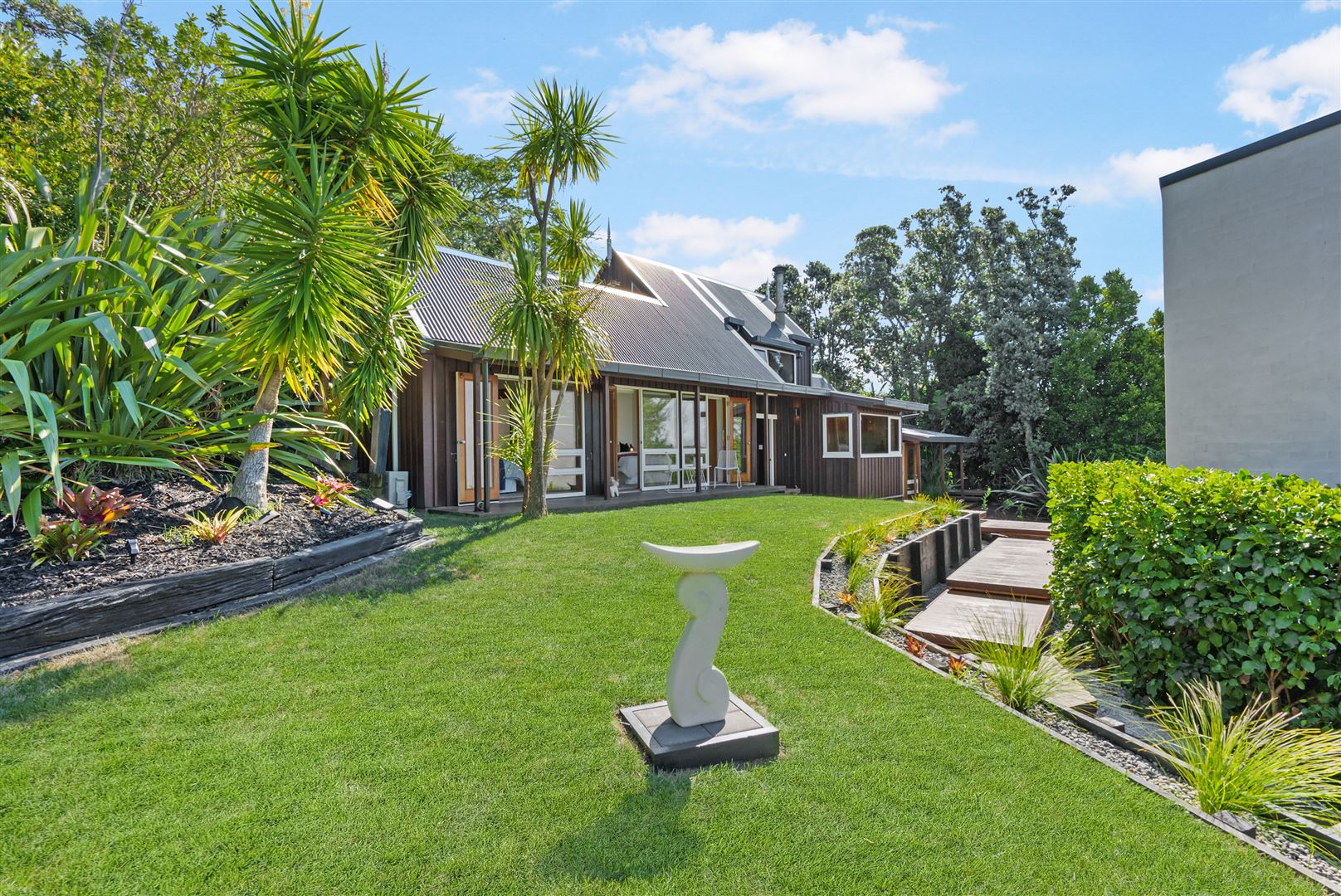 Residential  Mixed Housing Suburban Zone