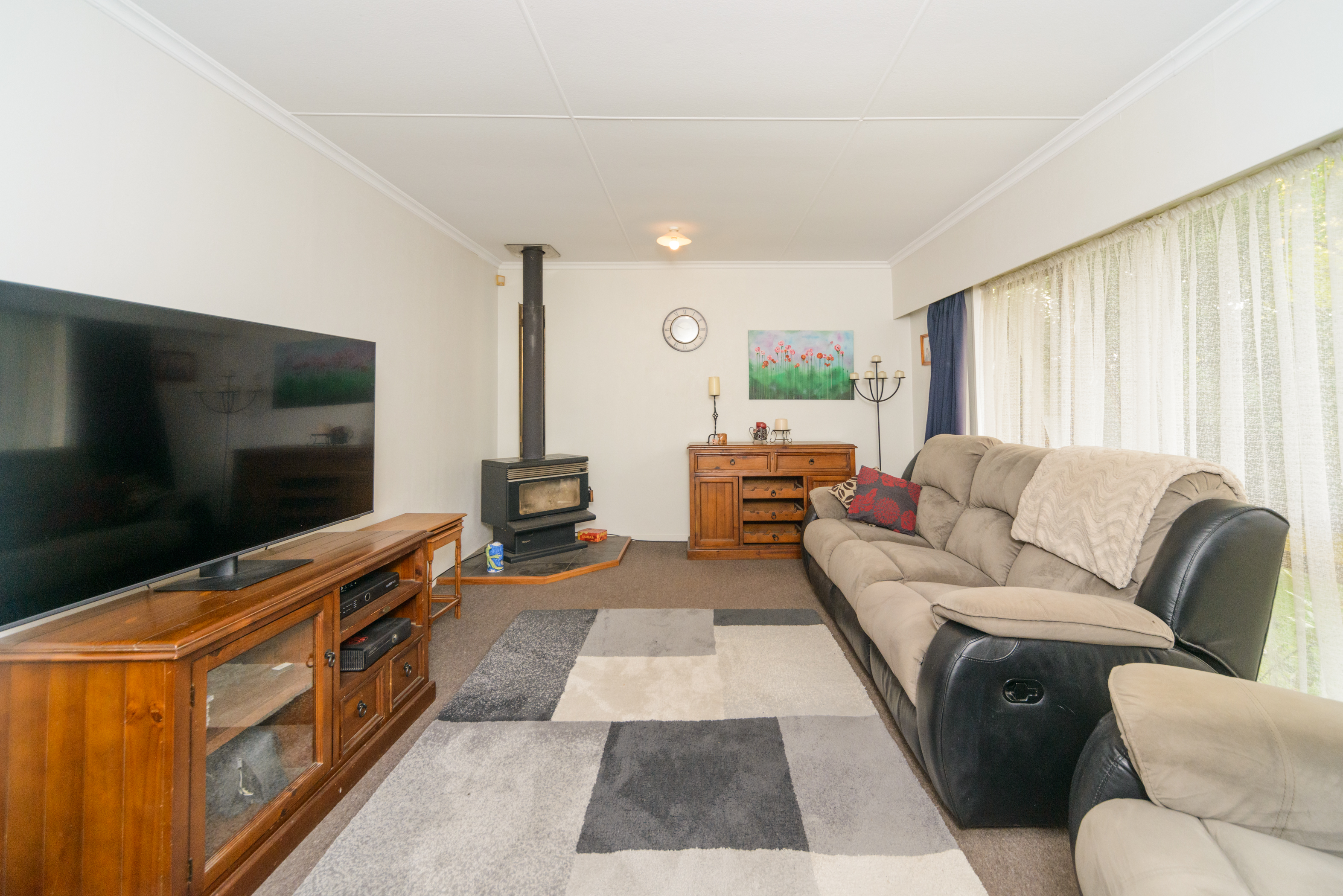 122 Lethbridge Street, Feilding, Manawatu, 3 ਕਮਰੇ, 0 ਬਾਥਰੂਮ