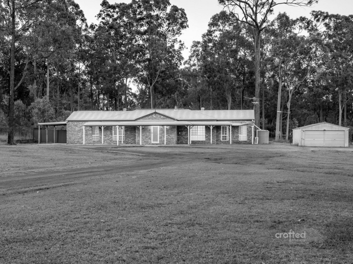 219-223 ISON RD, Greenbank, Brisbane - Southern Region, 0房, 0浴, House